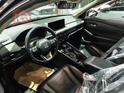 هوندا أكورد